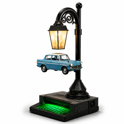 Wizard Float Lamp™