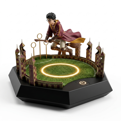 Wizard Float Lamp™
